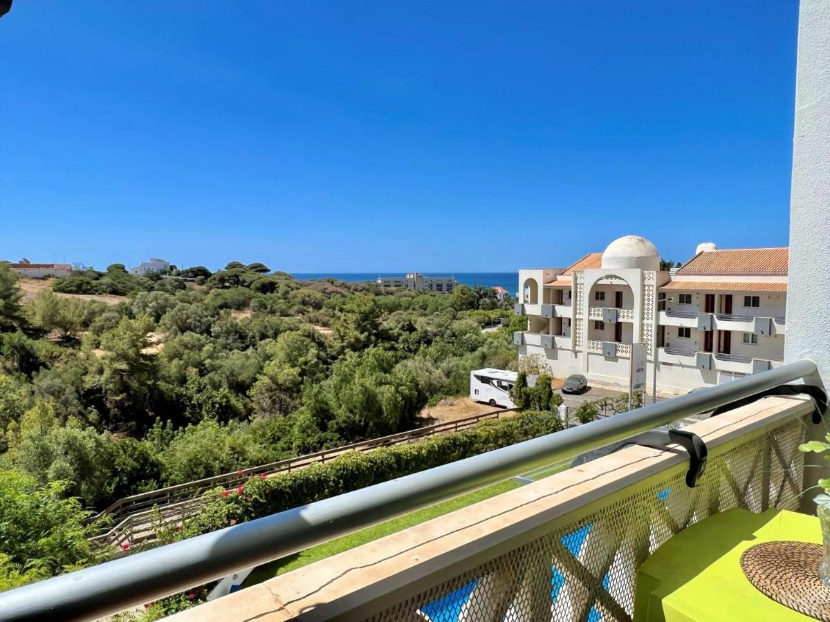 Albufeira Classic With Pool By Homing Eksteriør billede